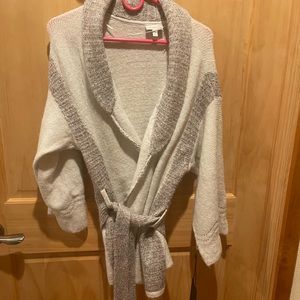 Never worn Shayanne sweater perfect for the holidays.